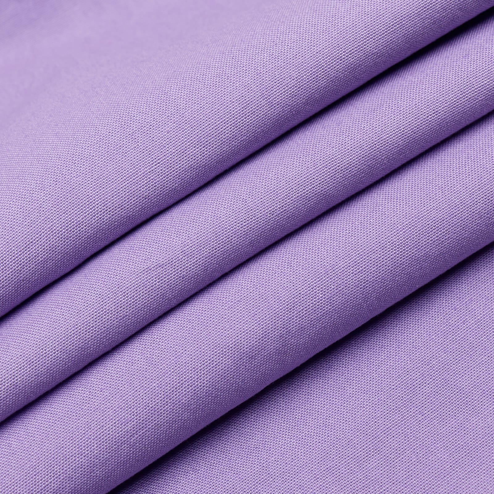 Premium Oxford Cotton Slim Fit Shirt | Lavendar